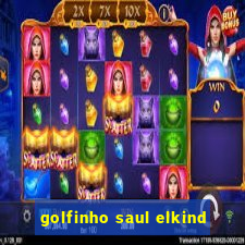 golfinho saul elkind